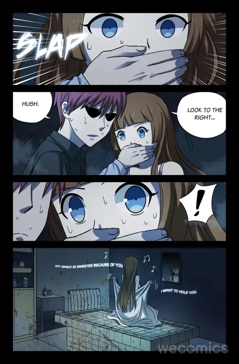 The Accidental Ringer Chapter 22 - Page 13