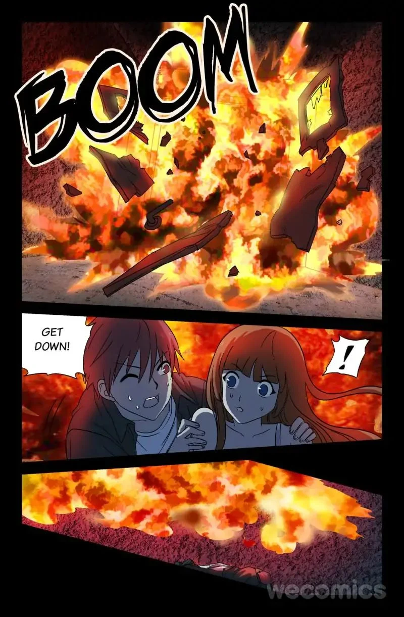 The Accidental Ringer Chapter 24 - Page 11