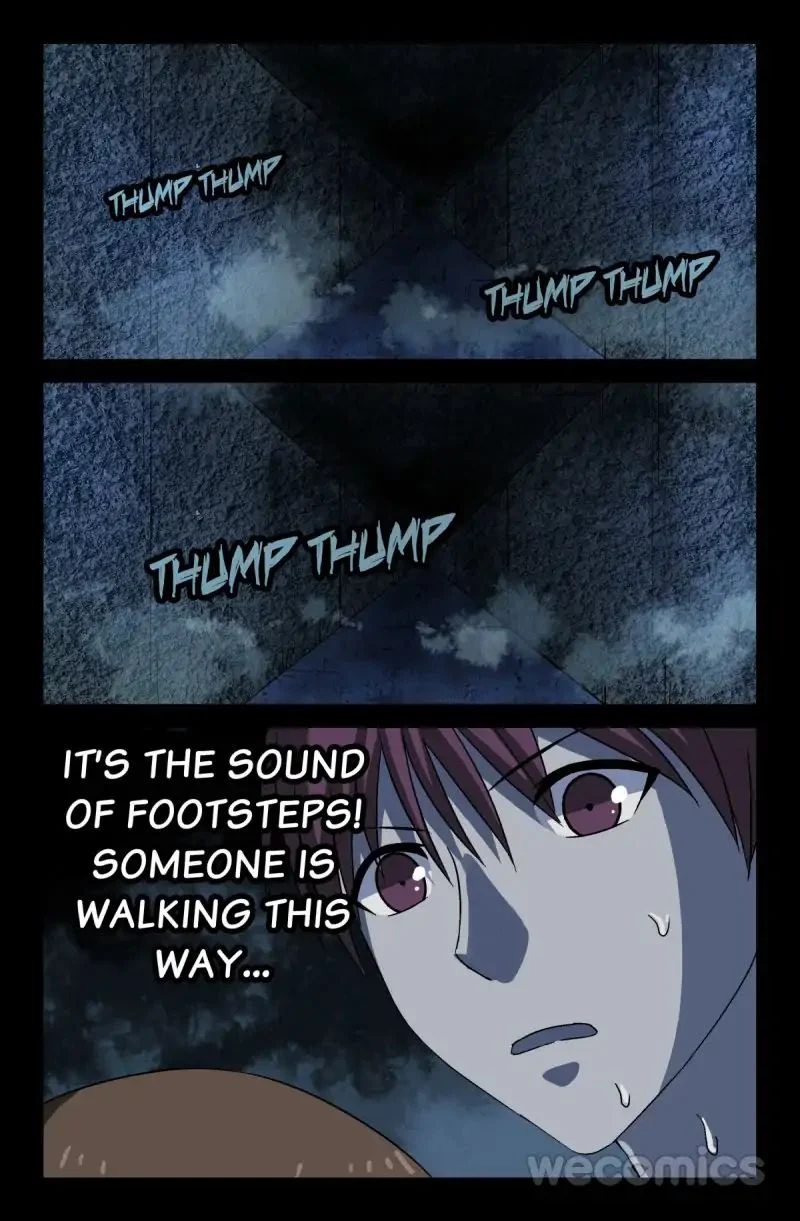 The Accidental Ringer Chapter 25 - Page 13