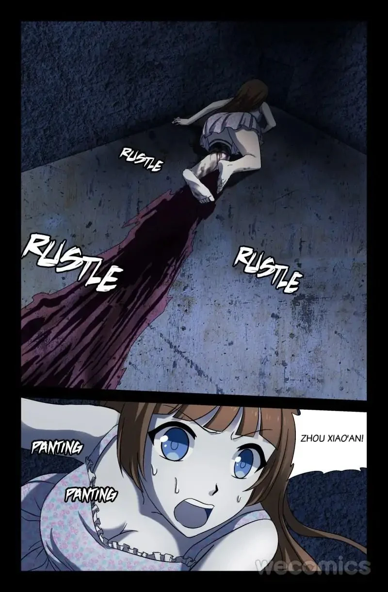 The Accidental Ringer Chapter 27 - Page 2