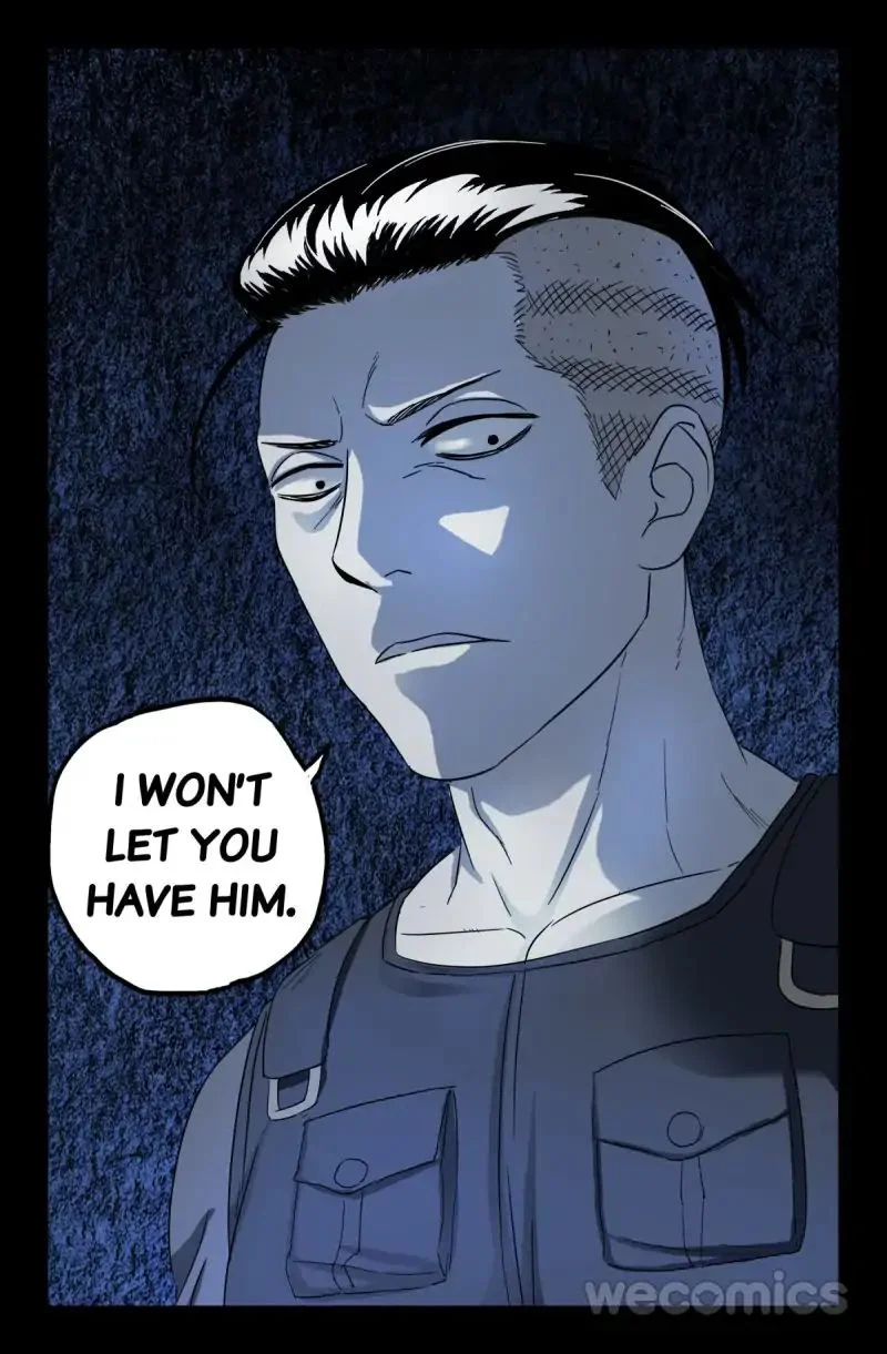 The Accidental Ringer Chapter 27 - Page 14