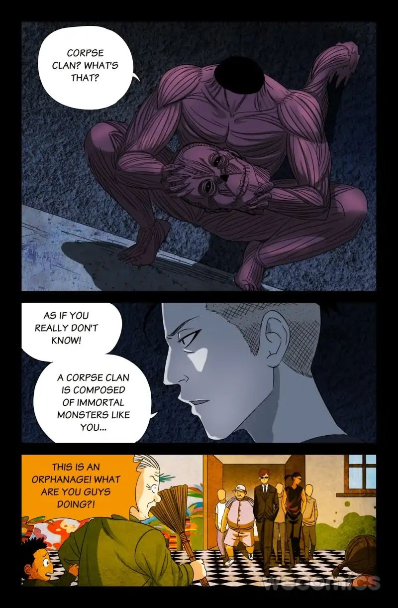 The Accidental Ringer Chapter 28 - Page 2