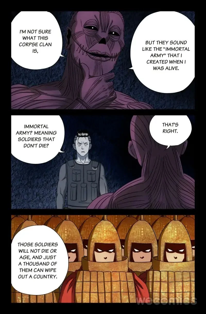 The Accidental Ringer Chapter 28 - Page 7