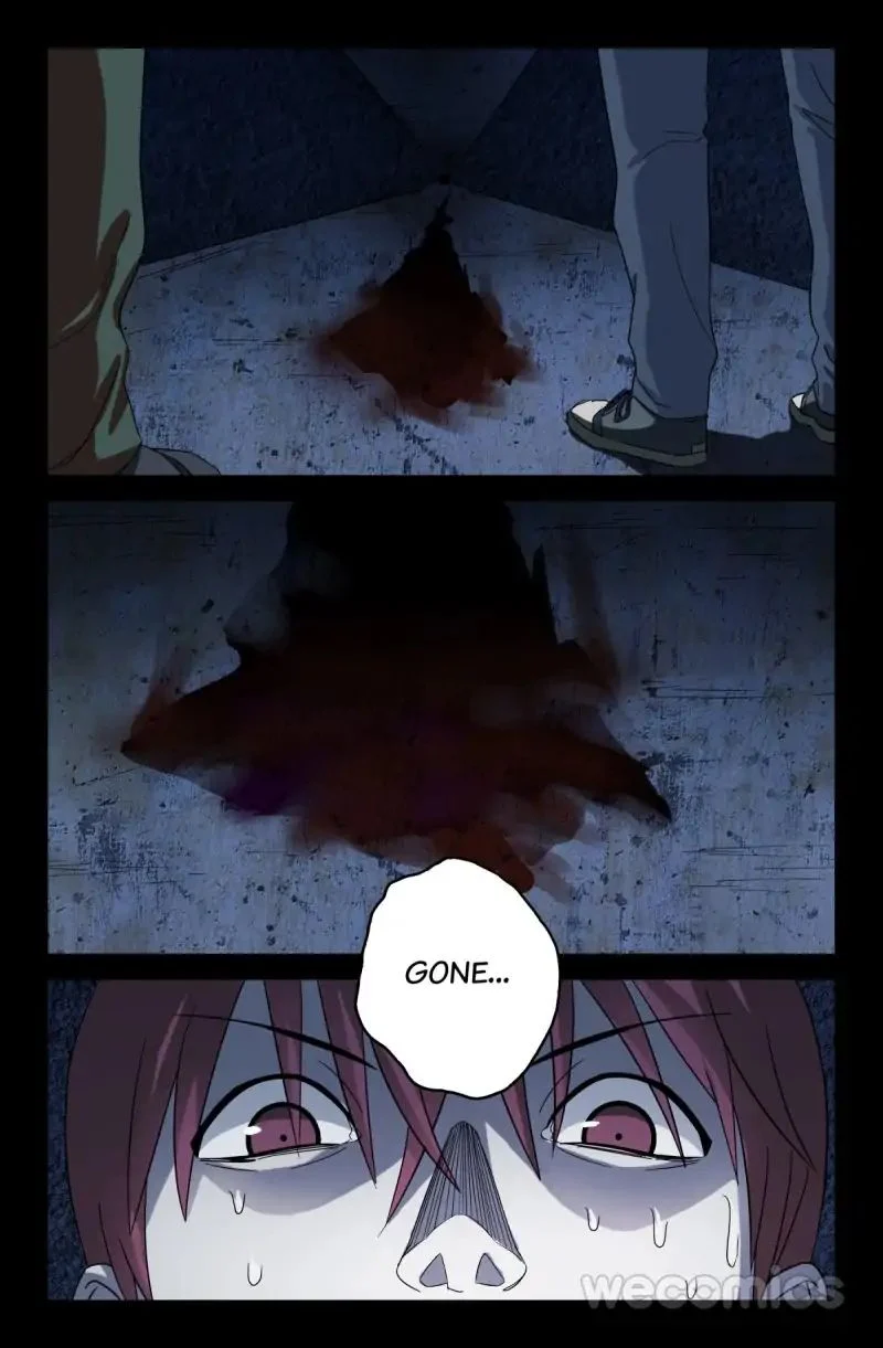 The Accidental Ringer Chapter 29 - Page 8