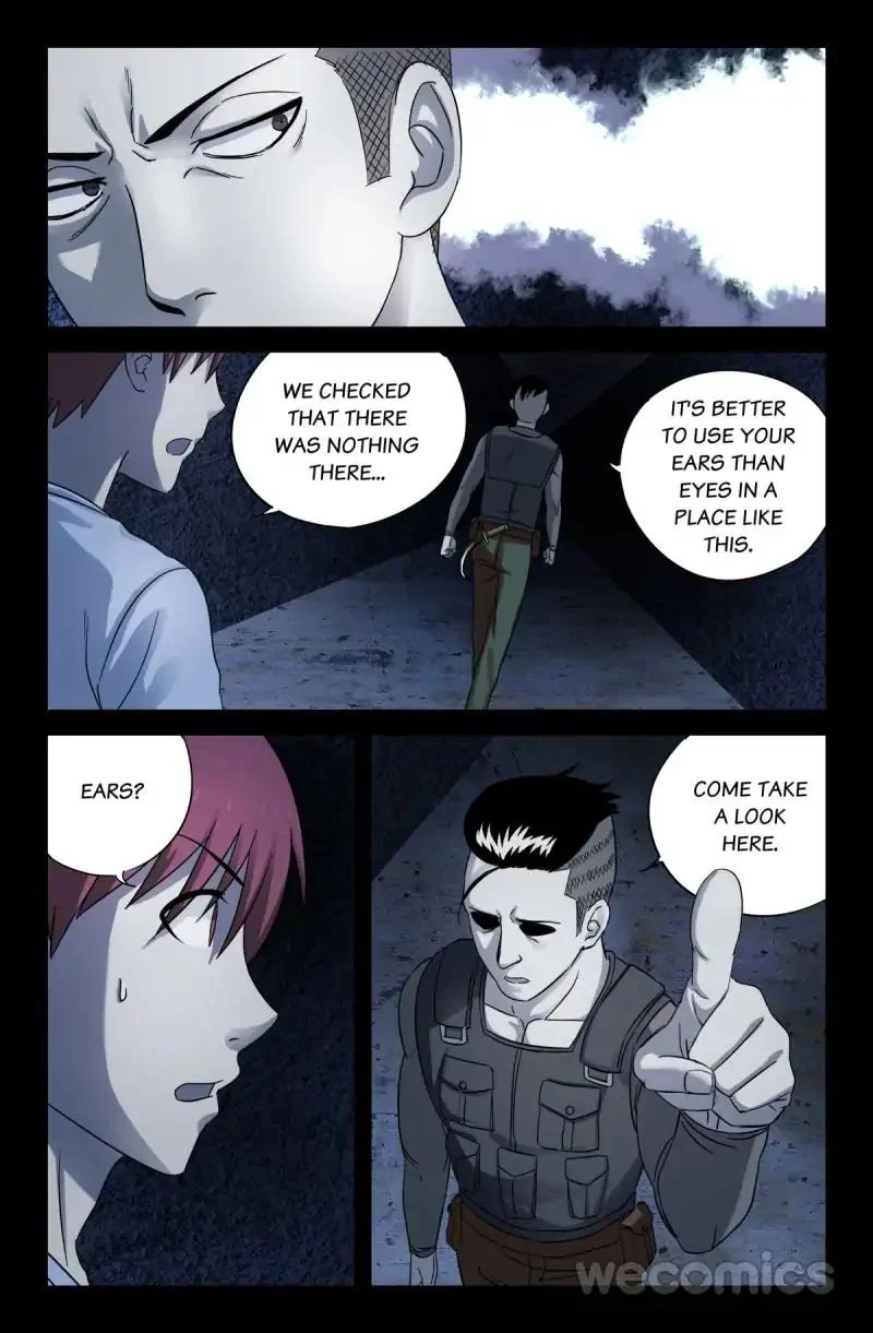The Accidental Ringer Chapter 29 - Page 10