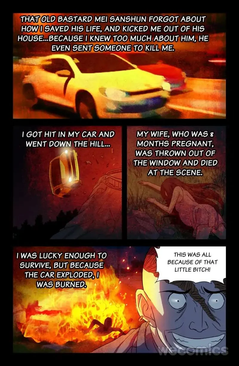 The Accidental Ringer Chapter 30 - Page 7