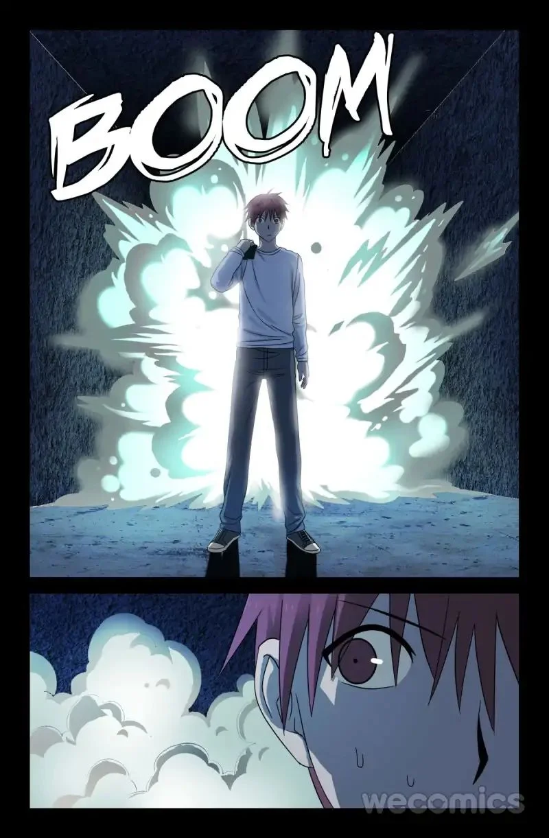 The Accidental Ringer Chapter 32 - Page 3