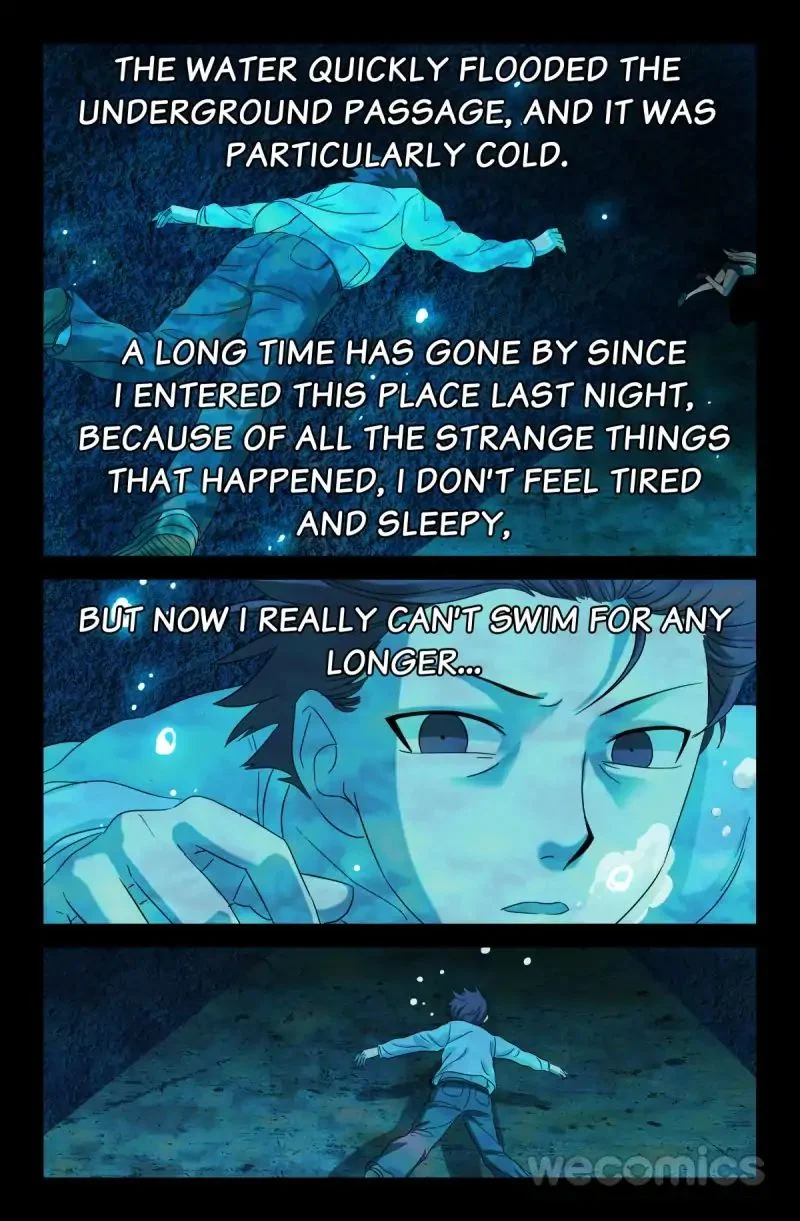 The Accidental Ringer Chapter 33 - Page 6