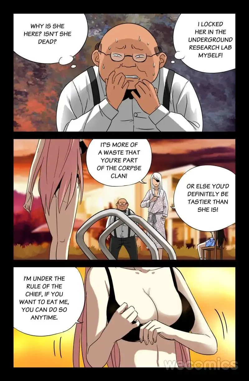 The Accidental Ringer Chapter 36 - Page 2
