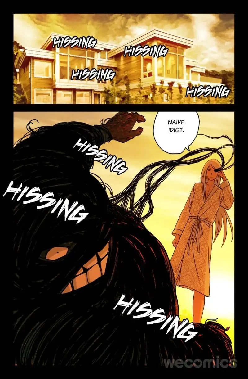 The Accidental Ringer Chapter 37 - Page 6