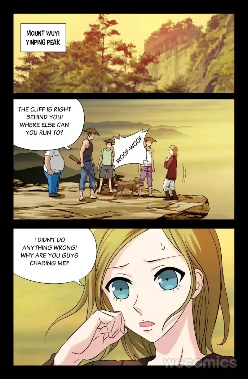 The Accidental Ringer Chapter 38 - Page 2