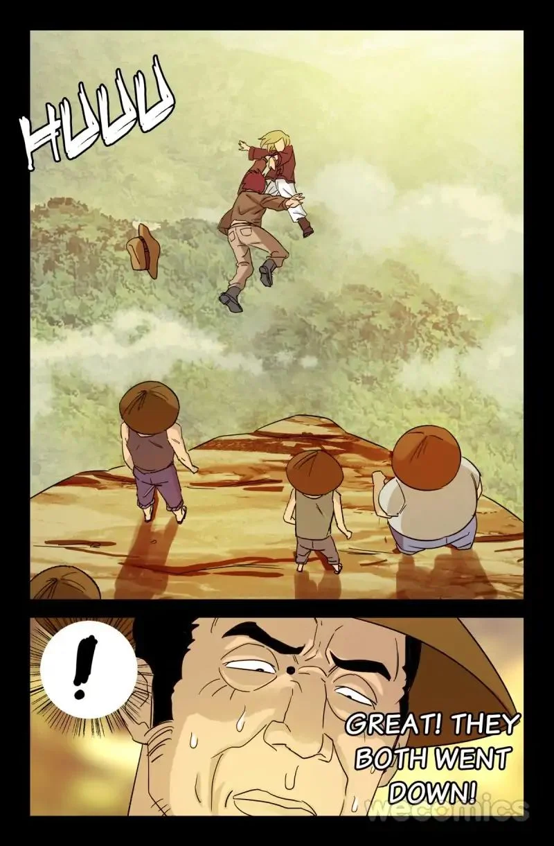 The Accidental Ringer Chapter 38 - Page 10