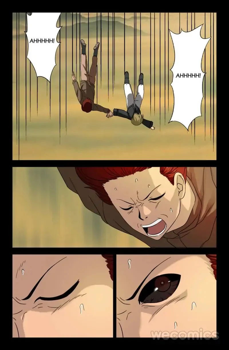 The Accidental Ringer Chapter 39 - Page 2