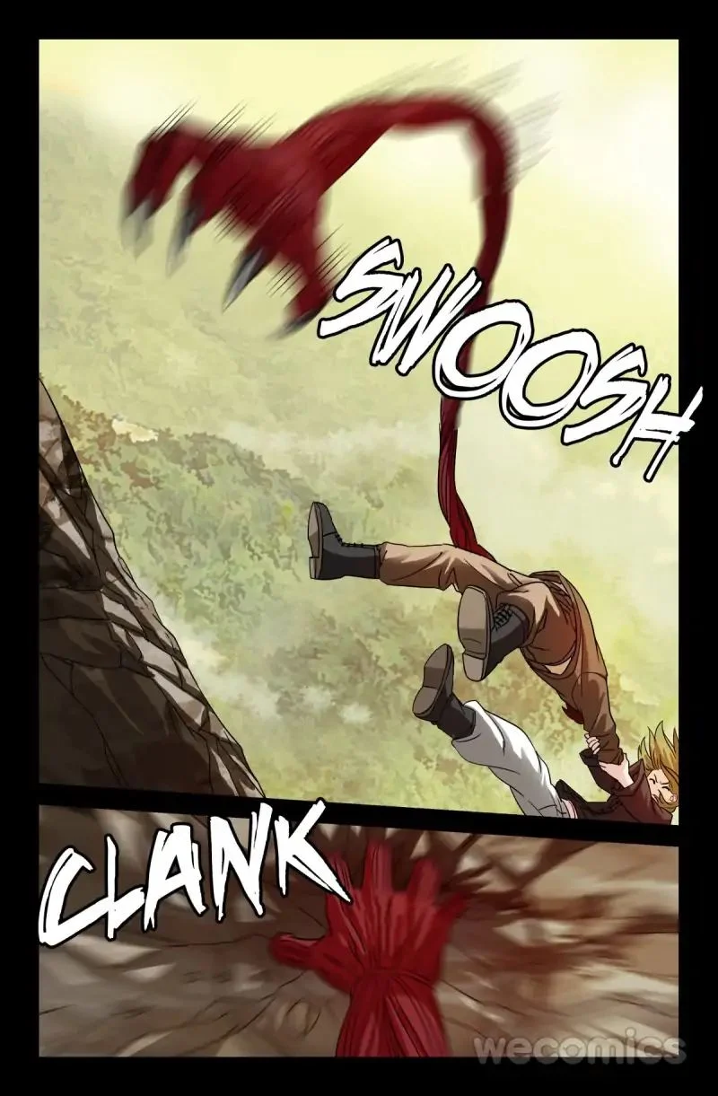 The Accidental Ringer Chapter 39 - Page 3