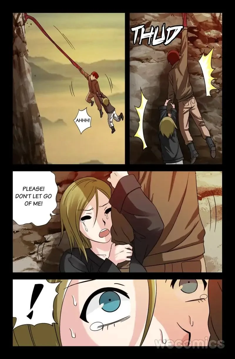 The Accidental Ringer Chapter 39 - Page 4
