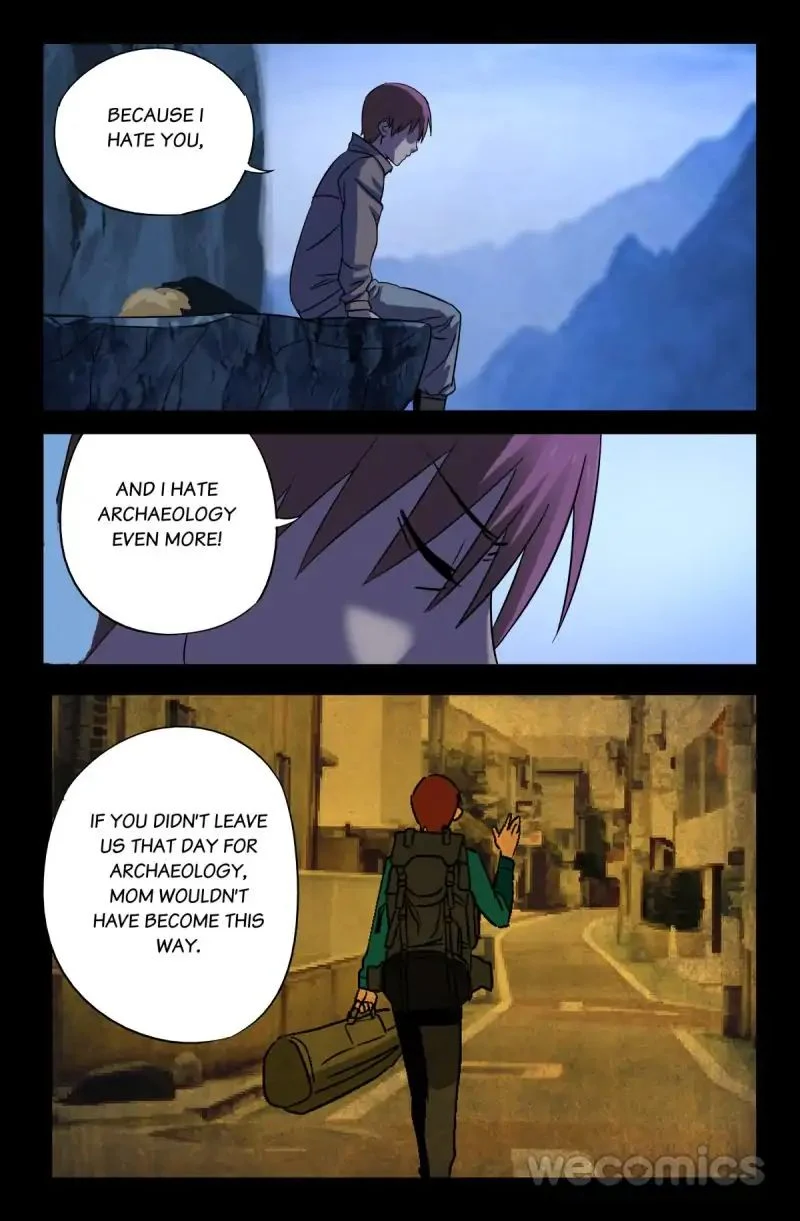 The Accidental Ringer Chapter 40 - Page 11