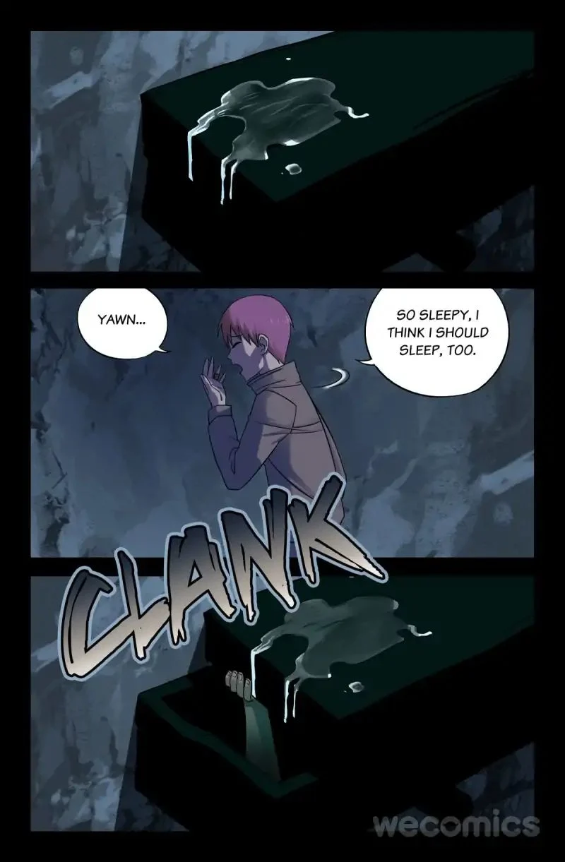The Accidental Ringer Chapter 40 - Page 14