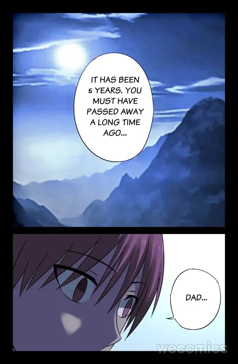 The Accidental Ringer Chapter 40 - Page 8