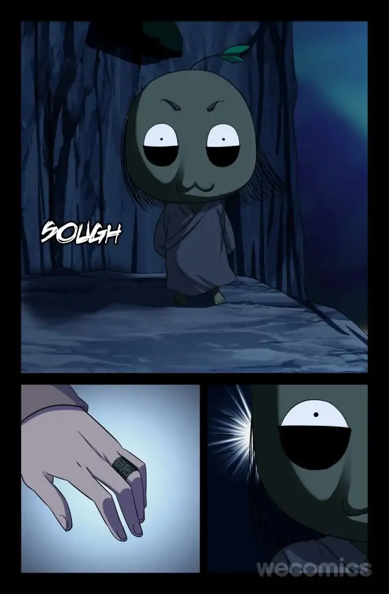 The Accidental Ringer Chapter 41 - Page 6