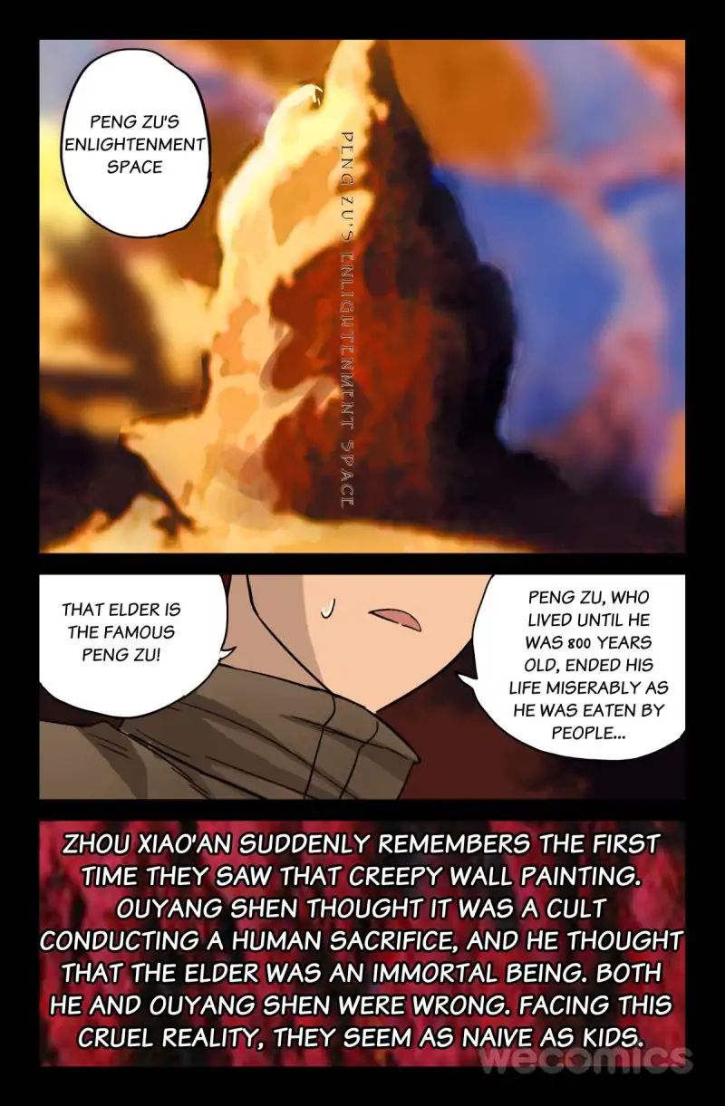 The Accidental Ringer Chapter 43 - Page 11
