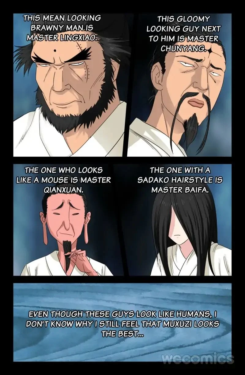 The Accidental Ringer Chapter 46 - Page 3