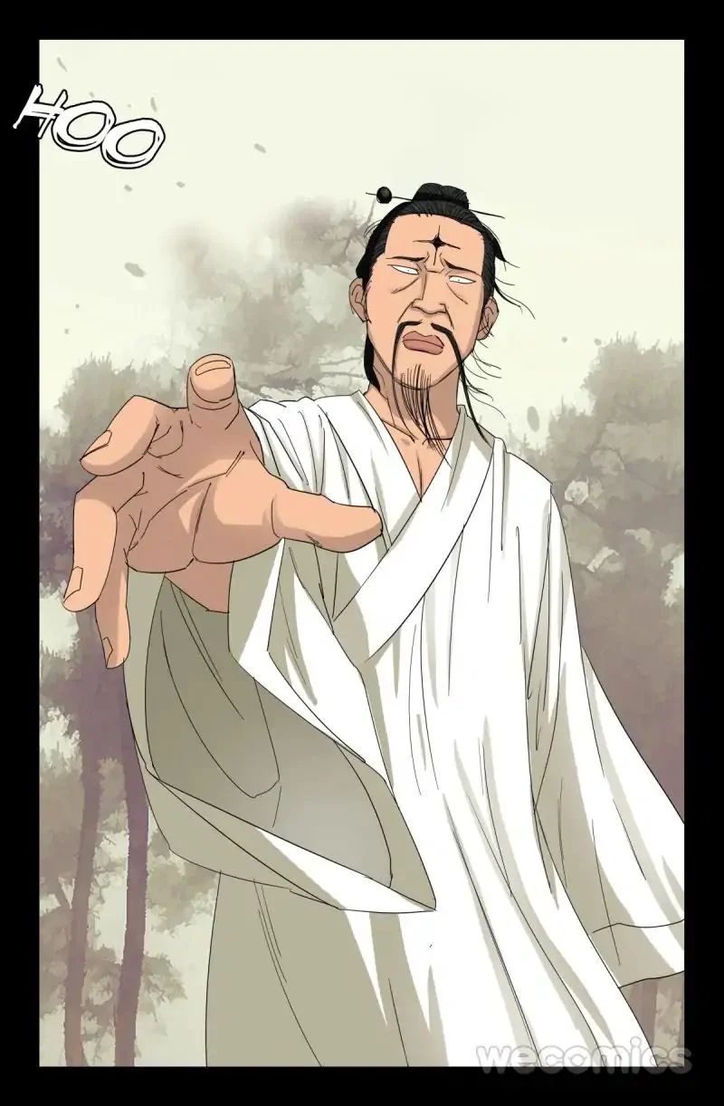 The Accidental Ringer Chapter 48 - Page 11