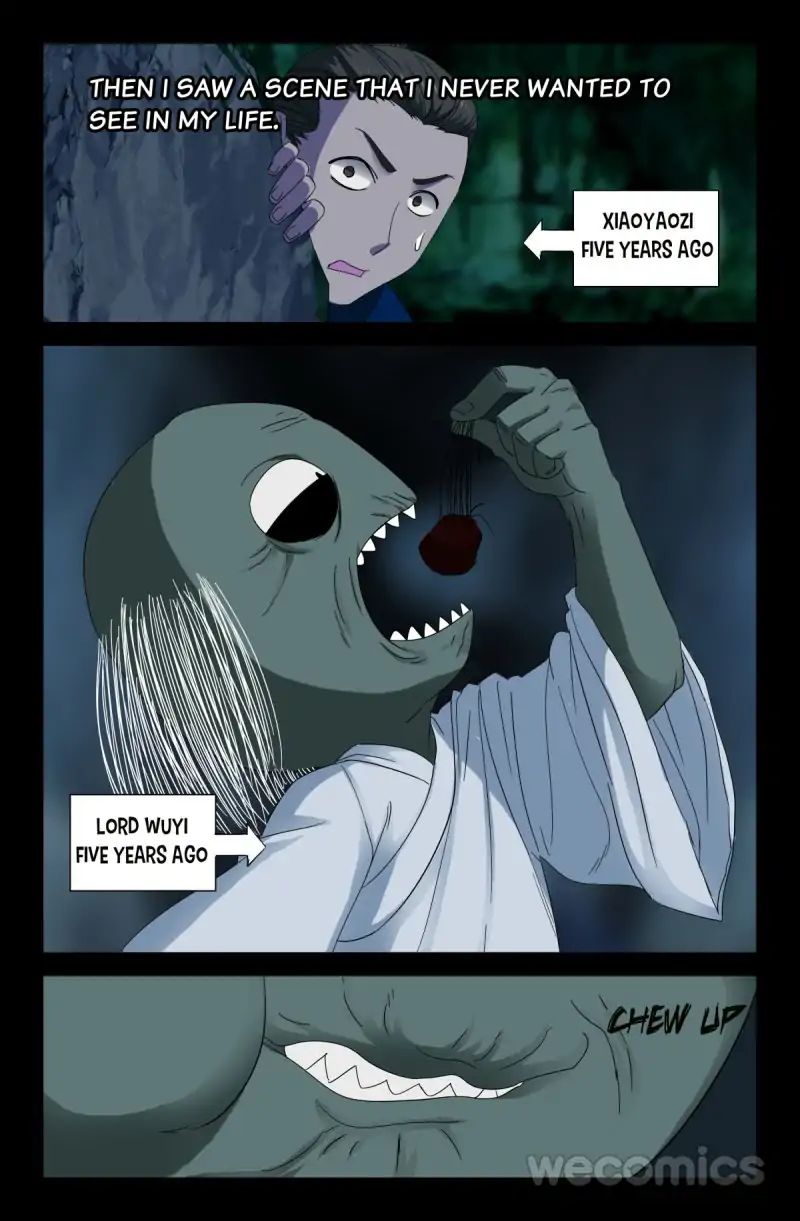 The Accidental Ringer Chapter 49 - Page 4