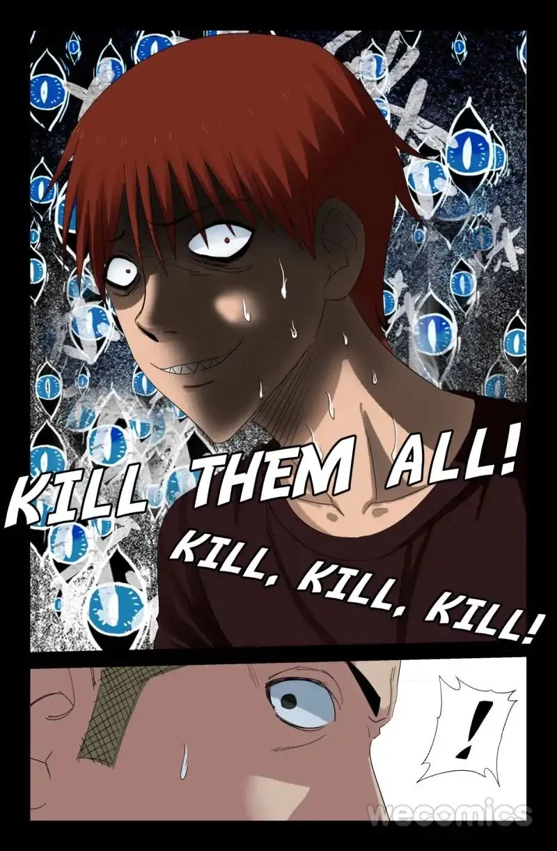 The Accidental Ringer Chapter 49 - Page 10