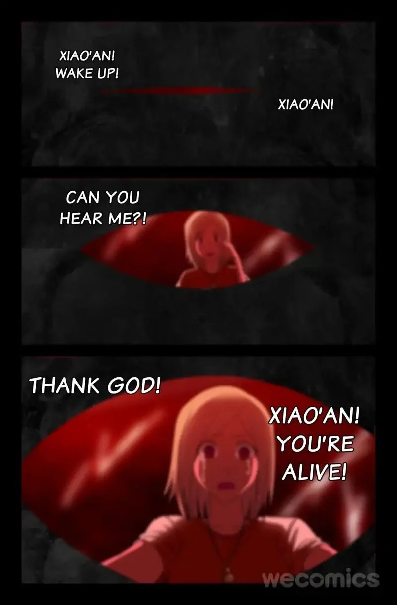The Accidental Ringer Chapter 51 - Page 1
