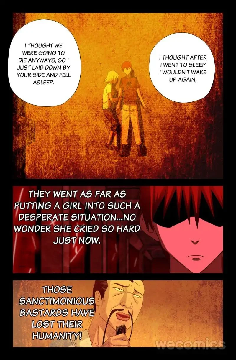 The Accidental Ringer Chapter 51 - Page 9