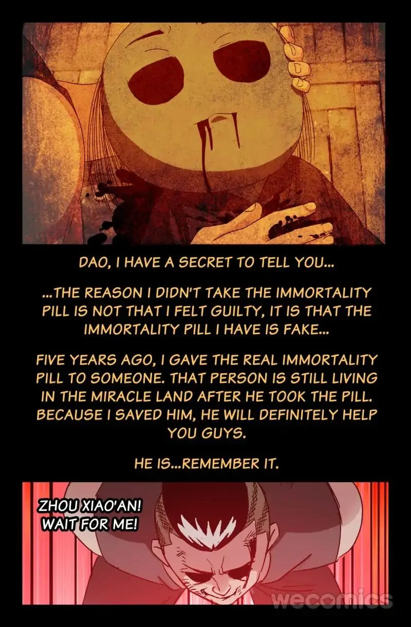 The Accidental Ringer Chapter 53 - Page 12