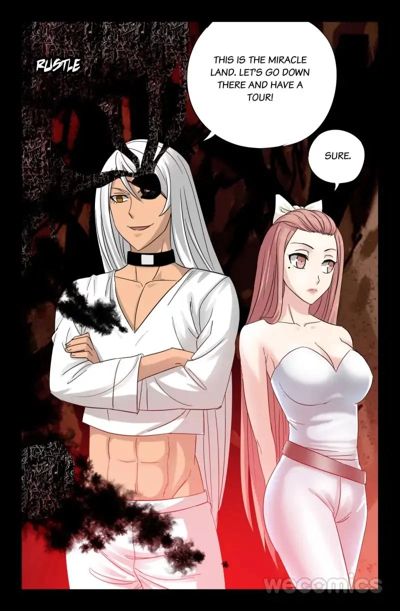 The Accidental Ringer Chapter 53 - Page 14