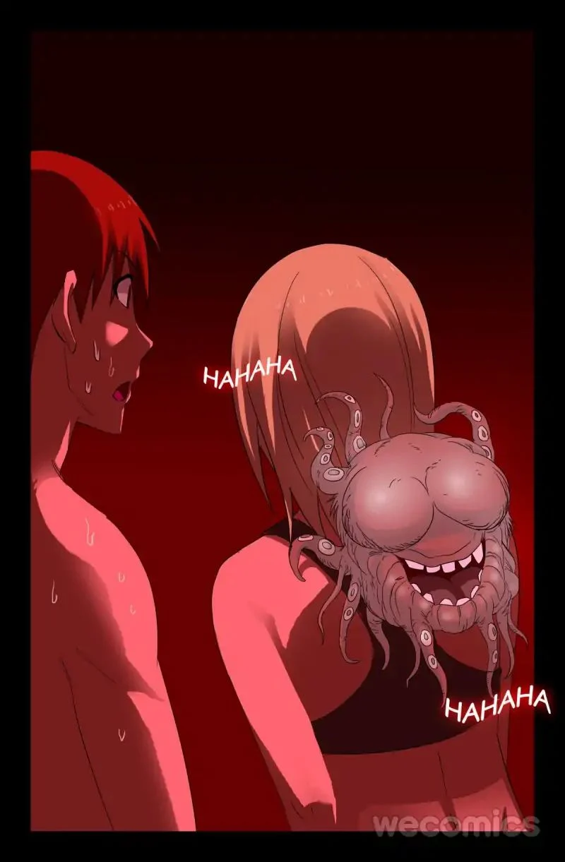 The Accidental Ringer Chapter 53 - Page 7
