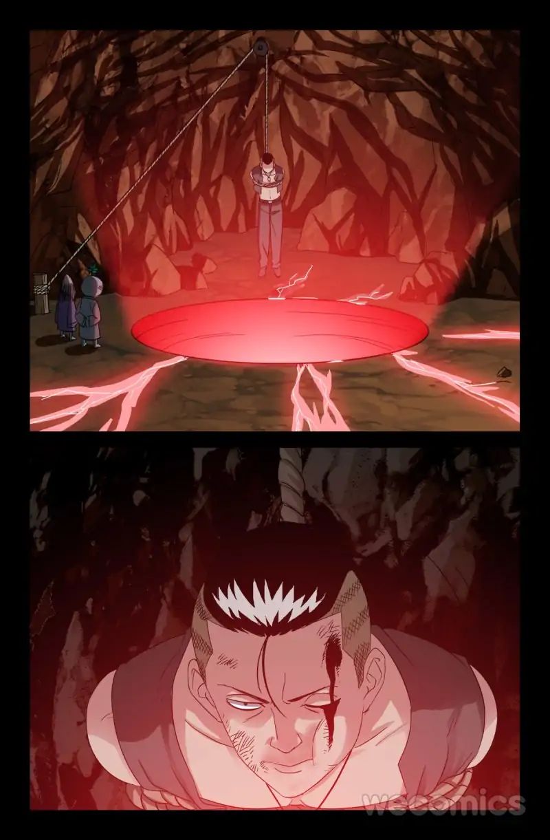 The Accidental Ringer Chapter 53 - Page 8