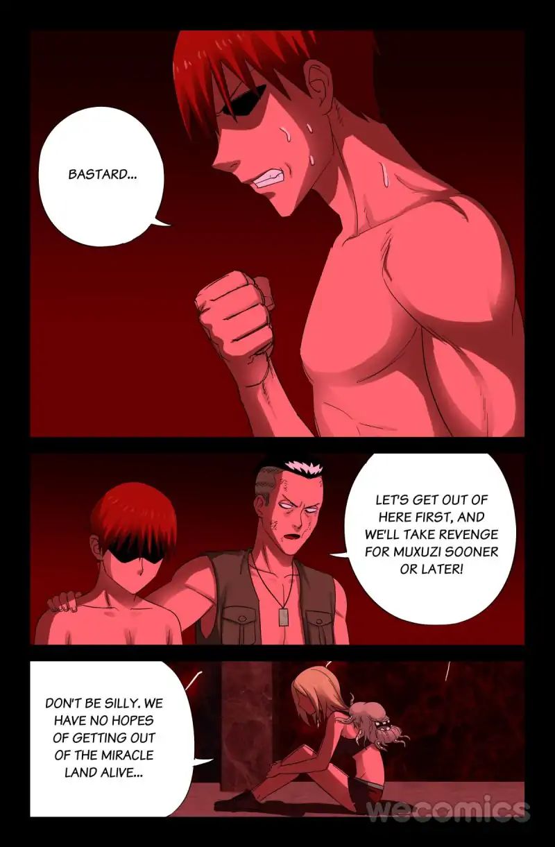 The Accidental Ringer Chapter 54 - Page 12