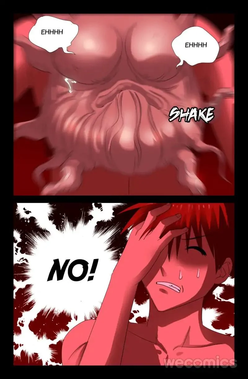 The Accidental Ringer Chapter 54 - Page 15