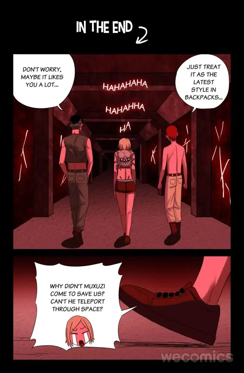 The Accidental Ringer Chapter 54 - Page 10