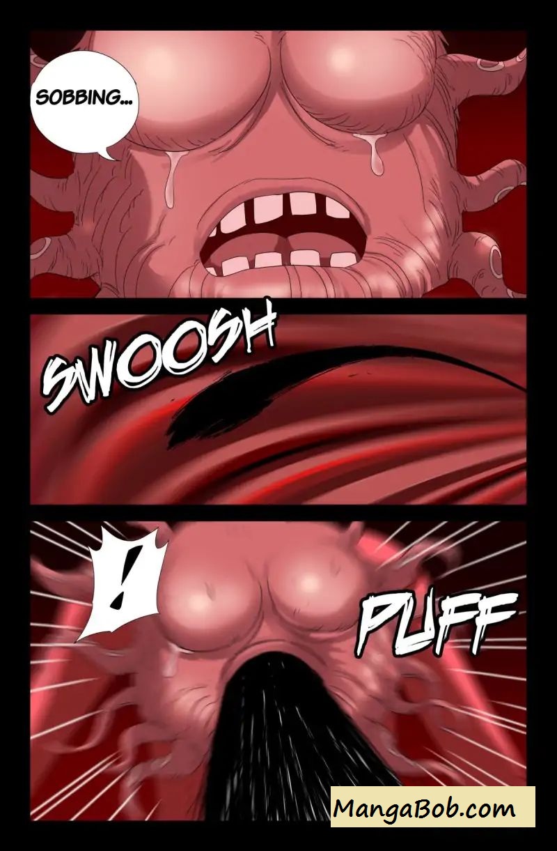 The Accidental Ringer Chapter 55 - Page 2