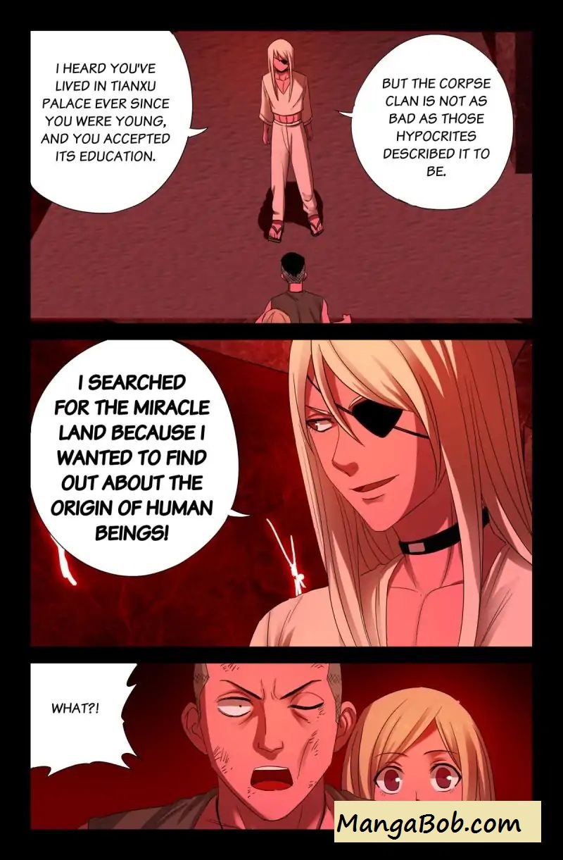 The Accidental Ringer Chapter 55 - Page 11