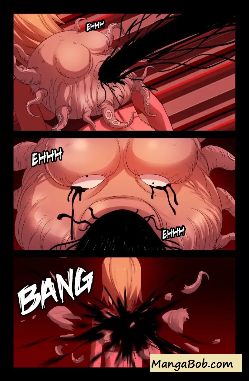 The Accidental Ringer Chapter 55 - Page 3