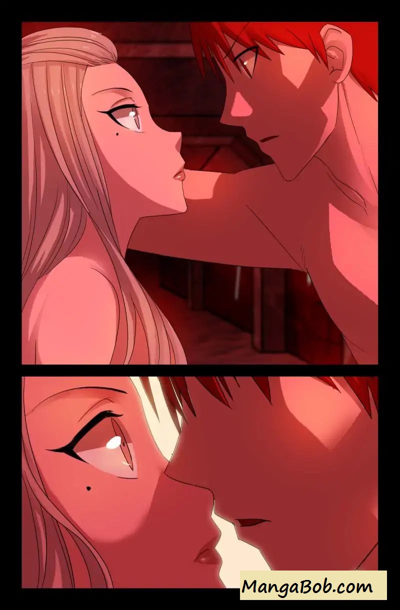 The Accidental Ringer Chapter 56 - Page 1
