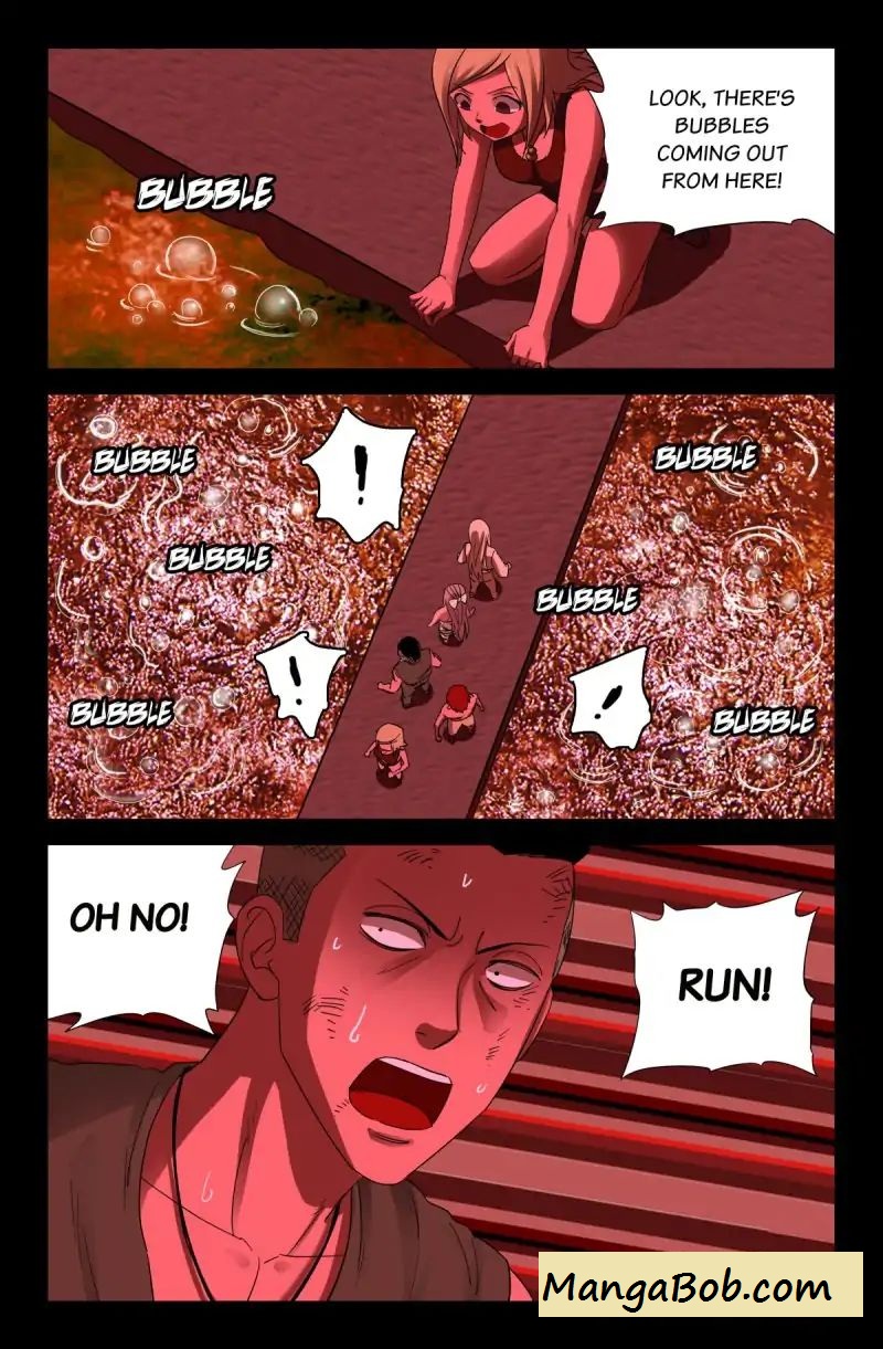 The Accidental Ringer Chapter 56 - Page 12