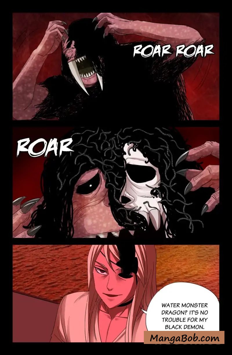The Accidental Ringer Chapter 57 - Page 9