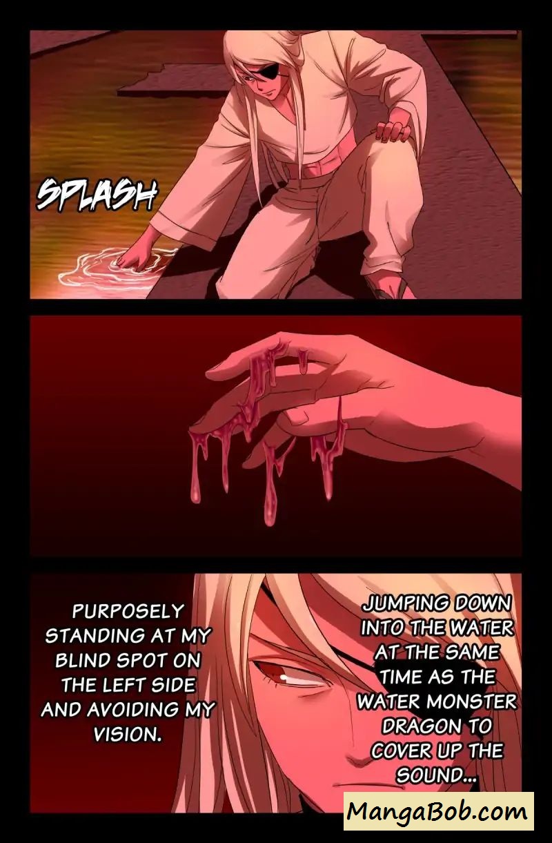The Accidental Ringer Chapter 58 - Page 1