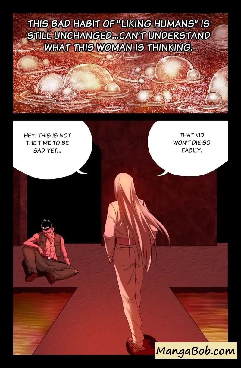 The Accidental Ringer Chapter 58 - Page 2