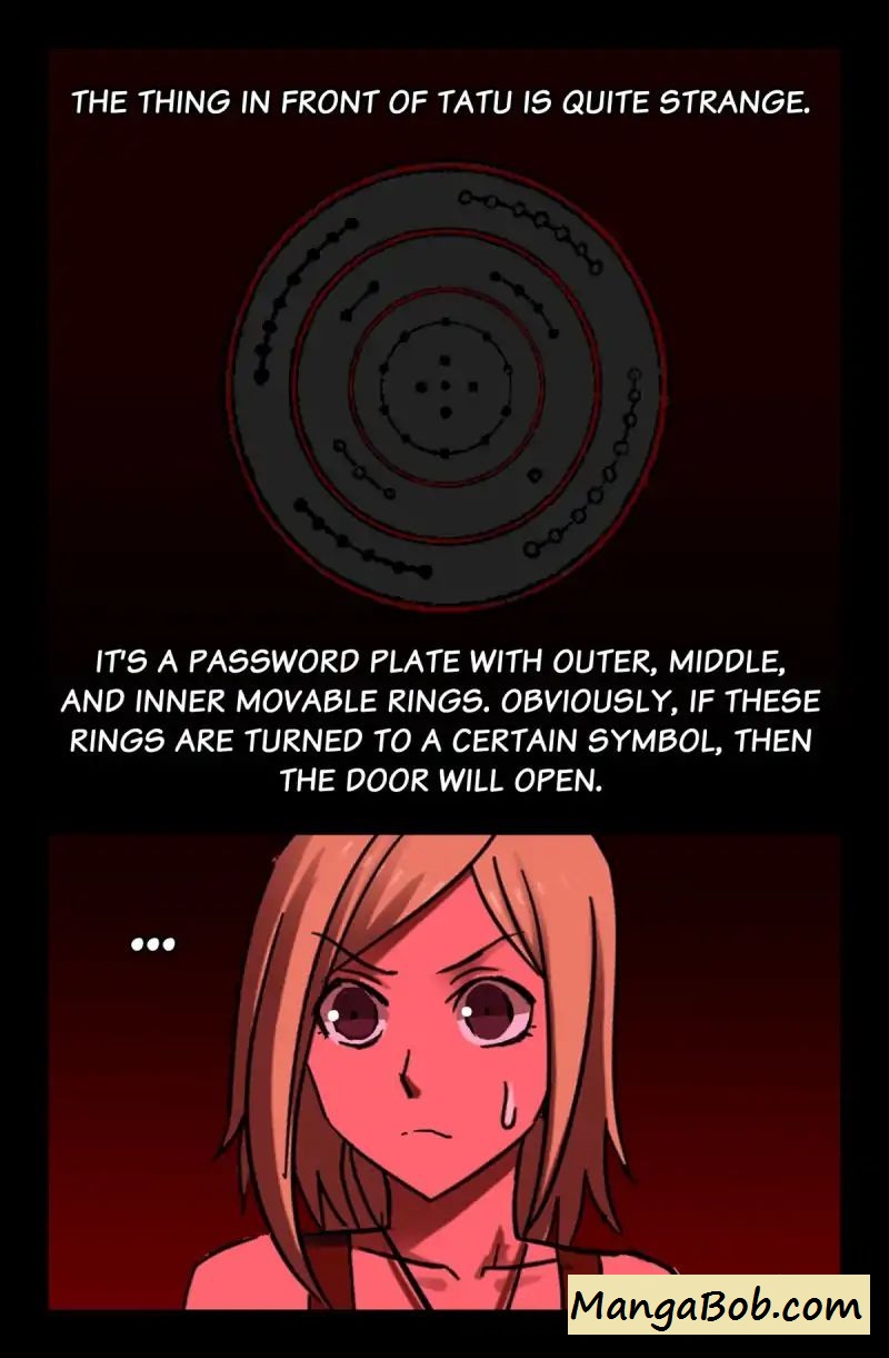 The Accidental Ringer Chapter 58 - Page 13