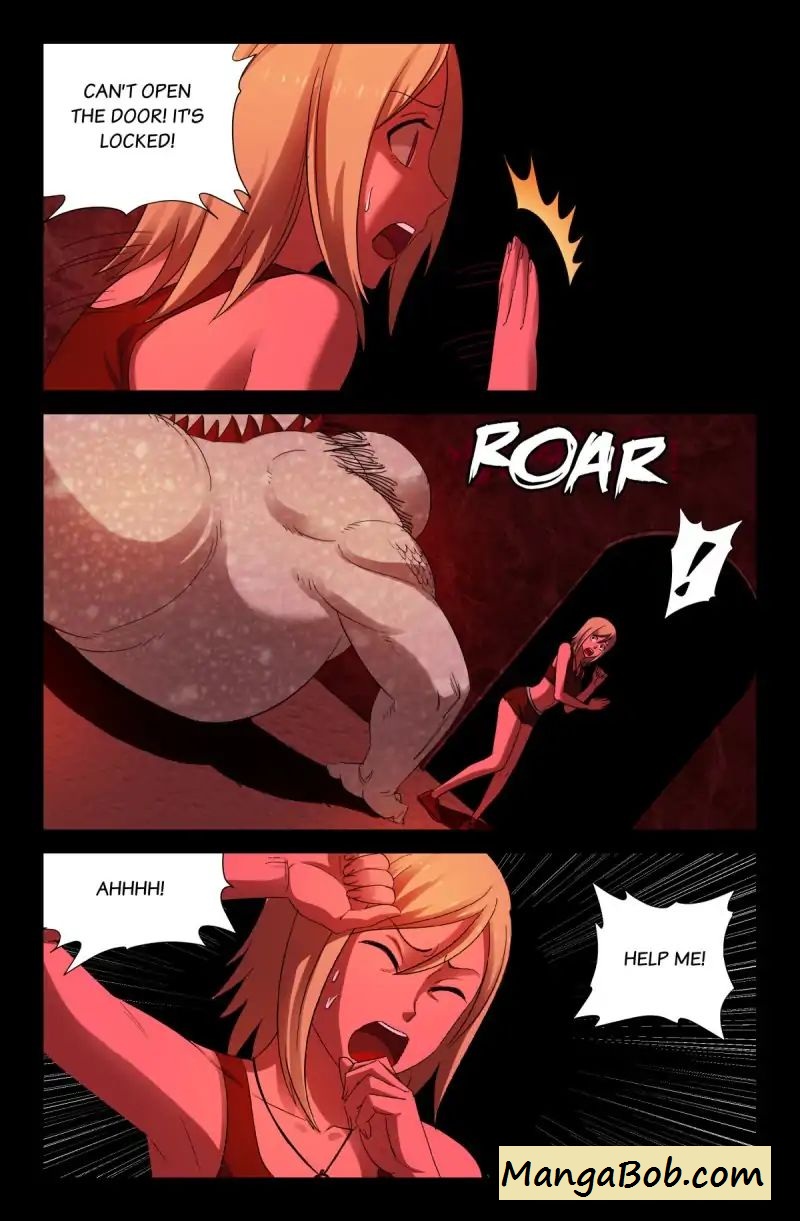 The Accidental Ringer Chapter 58 - Page 7