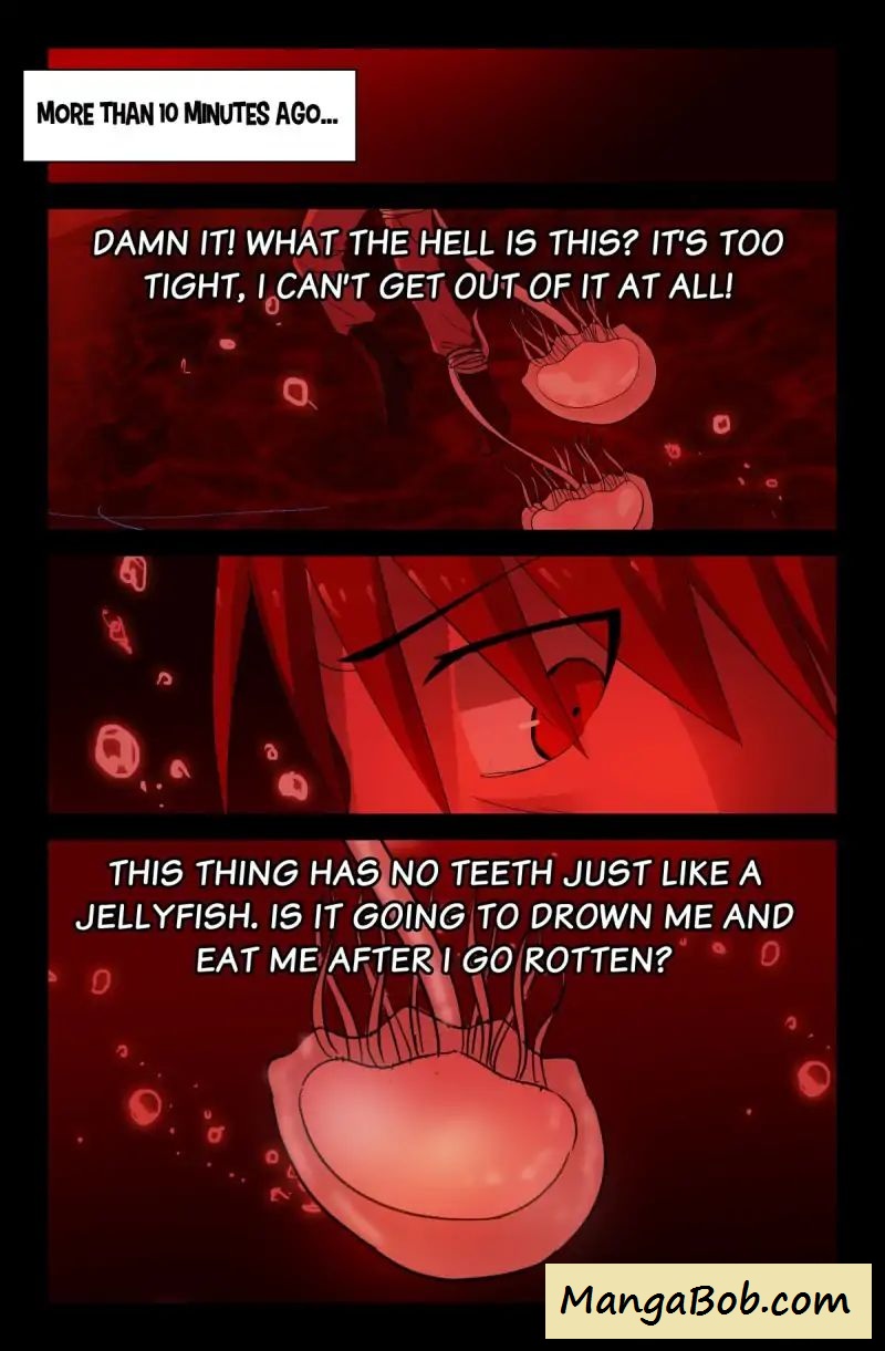 The Accidental Ringer Chapter 59 - Page 1