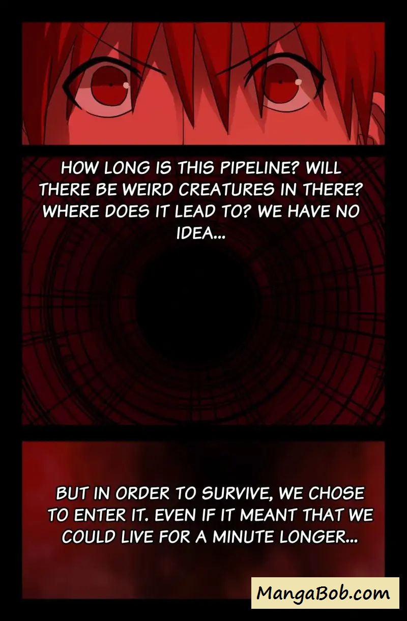 The Accidental Ringer Chapter 59 - Page 12