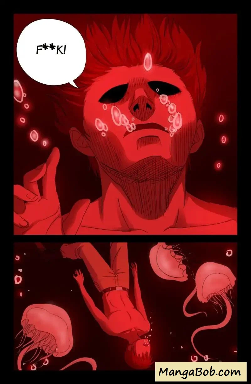 The Accidental Ringer Chapter 59 - Page 3